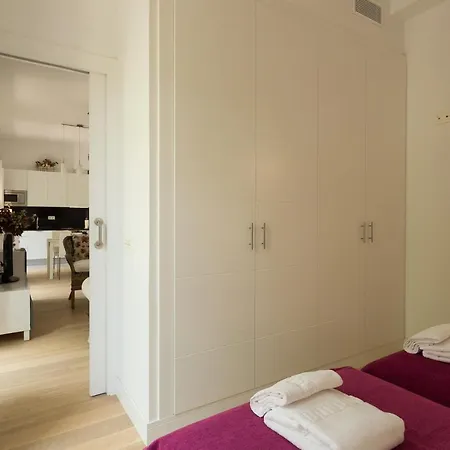 Veoapartment Jardines Murillo Lägenhet *
