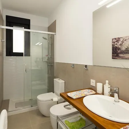 Veoapartment Jardines Murillo * Sevilla