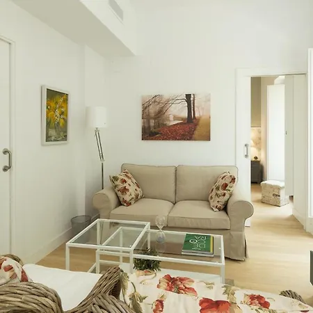 Lägenhet Veoapartment Jardines Murillo *