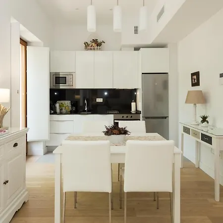 Veoapartment Jardines Murillo Lägenhet *