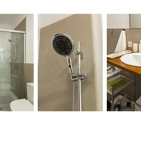 Lägenhet Veoapartment Jardines Murillo *