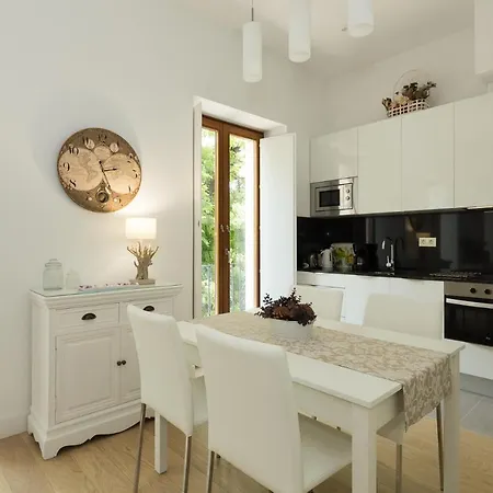 Veoapartment Jardines Murillo Sevilla