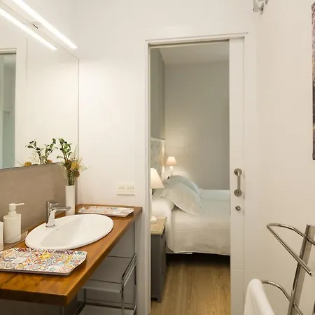 Veoapartment Jardines Murillo Sevilla