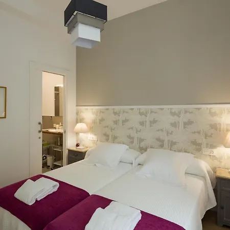 Veoapartment Jardines Murillo Sevilla
