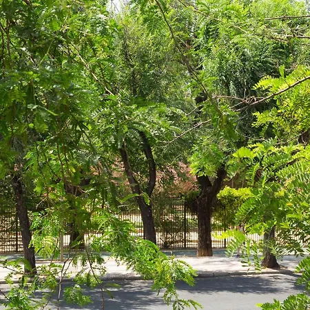 Veoapartment Jardines Murillo Lägenhet Sevilla