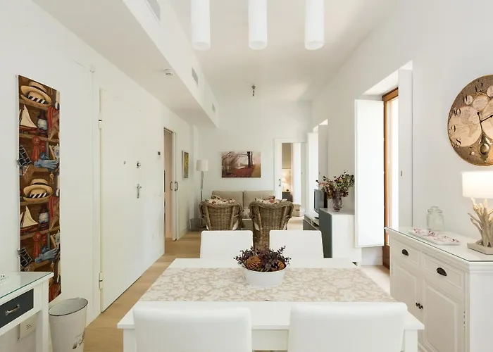 Veoapartment Jardines Murillo 아파트