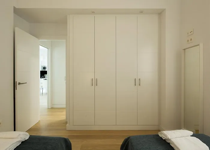 아파트 Veoapartment Jardines Murillo