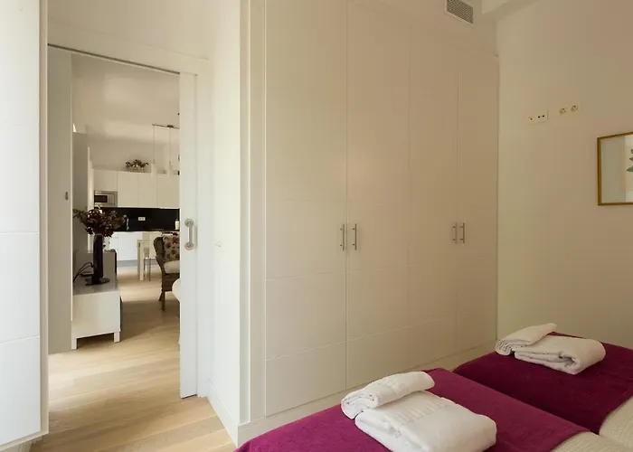 Veoapartment Jardines Murillo 아파트 *