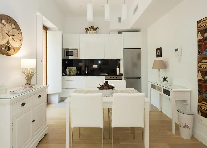 Veoapartment Jardines Murillo 아파트 *