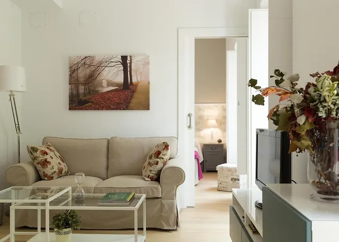 Veoapartment Jardines Murillo 아파트