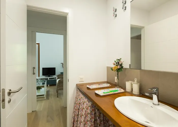 Veoapartment Jardines Murillo 아파트 *
