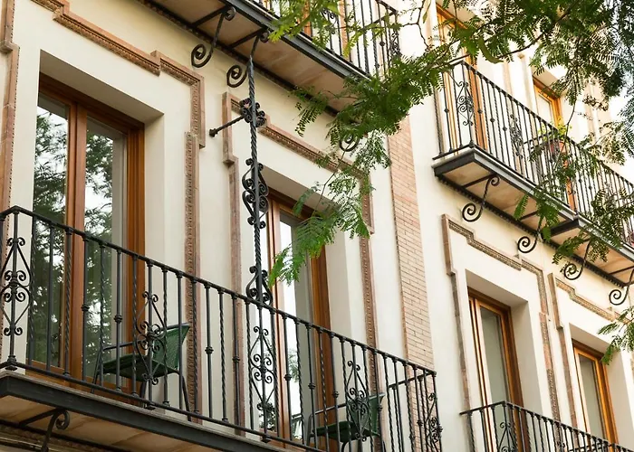 Veoapartment Jardines Murillo 아파트 *