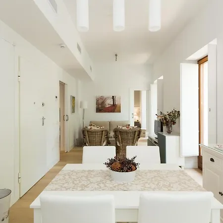 Veoapartment Jardines Murillo Daire
