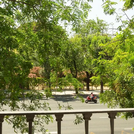 Daire Veoapartment Jardines Murillo
