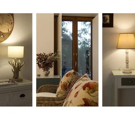 Veoapartment Jardines Murillo