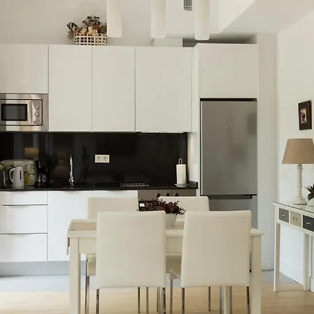 Veoapartment Jardines Murillo * Sevilla