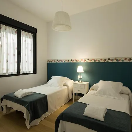 Veoapartment Jardines Murillo Daire Sevilla