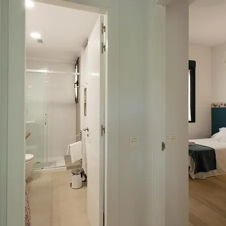 Daire Veoapartment Jardines Murillo Sevilla