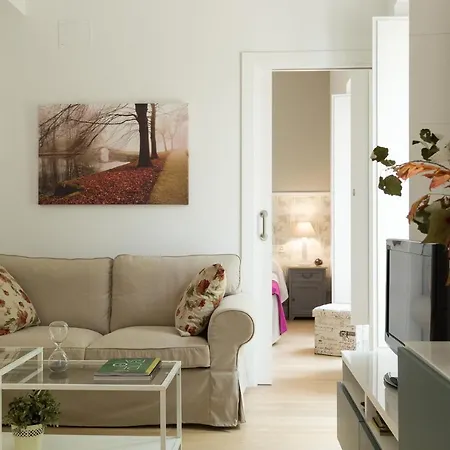 Veoapartment Jardines Murillo Daire