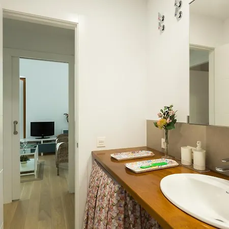 Veoapartment Jardines Murillo Daire *