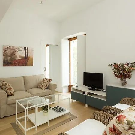 Veoapartment Jardines Murillo *